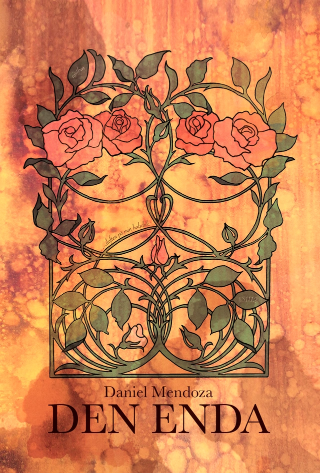 Den enda; Daniel Mendoza; 2015