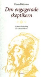 Den engagerade skeptikern; Elena Balzamo; 2001