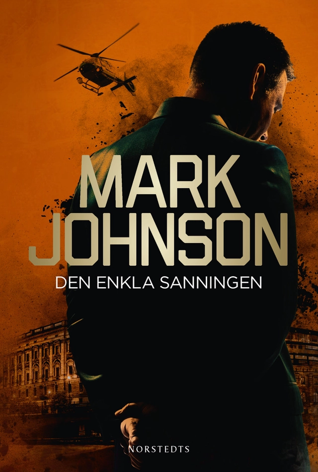 Den enkla sanningen; Mark Johnson; 2017