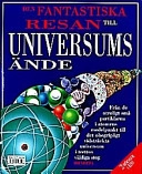 Den fantastiska resan till atomens medelpunkt - Den fantastiska resan till; Trevor Day; 1998