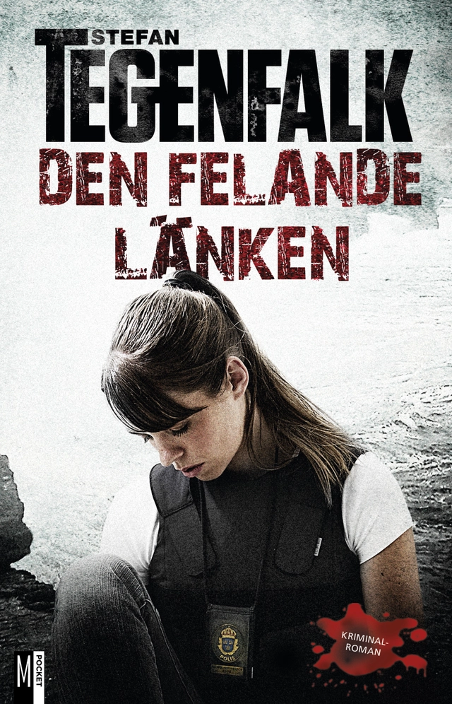 Den felande länken; Stefan Tegenfalk; 2012