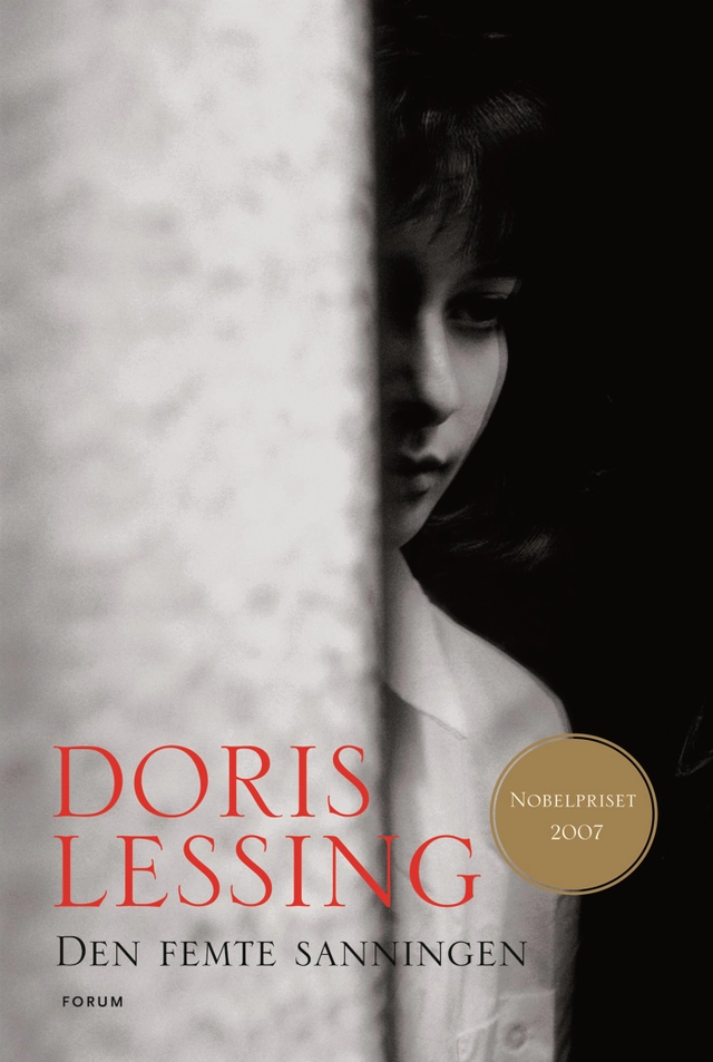 Den femte sanningen; Doris Lessing; 2007