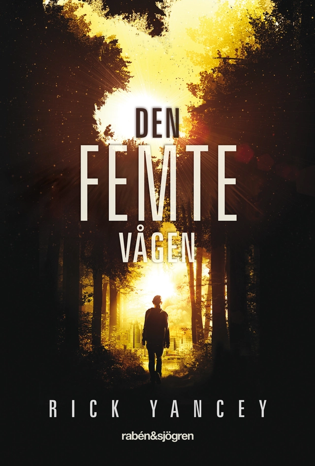 Den femte vågen; Rick Yancey; 2013