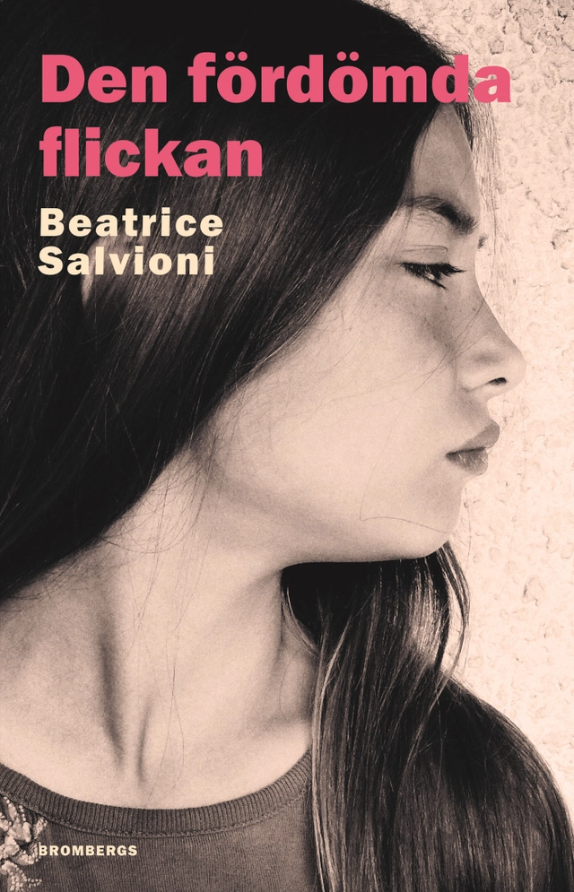 Den fördömda flickan; Beatrice Salvioni; 2023