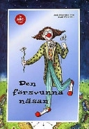 Den försvunna näsan; Charlotta Björnulfson; 1998