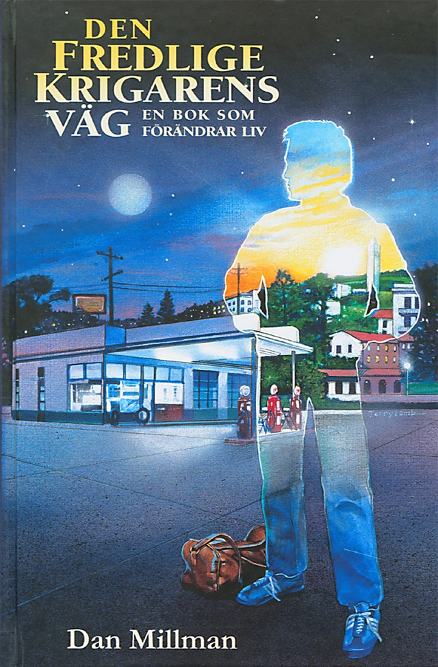 Den fredlige krigarens väg : en bok som förändrar liv (2u); Dan Millman; 2002