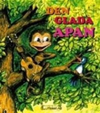 Den glada apan; Pirjo Andersson; 2000