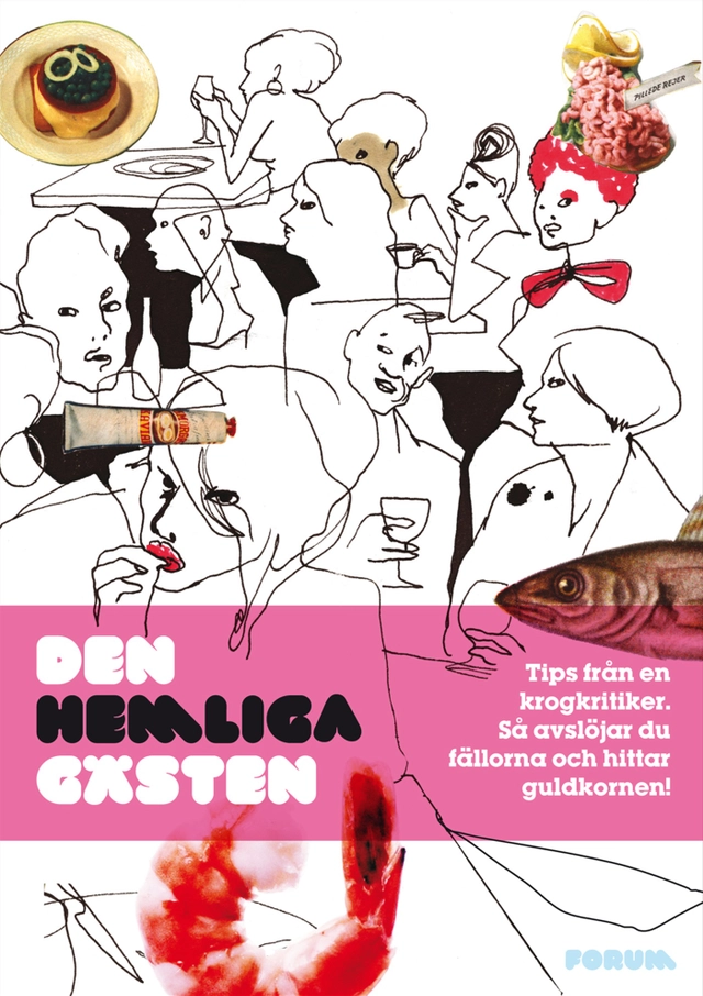 Den hemliga gästen; 2011