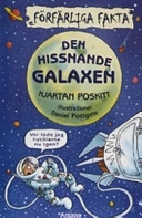 Den hissnande galaxen; Kjartan Poskitt; 2004