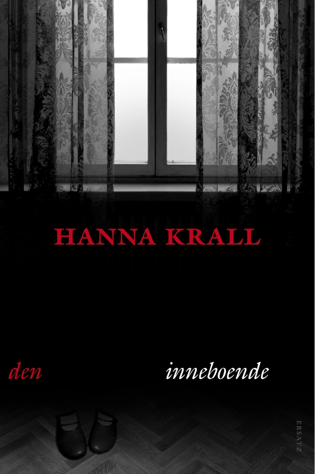 Den inneboende; Hanna Krall; 2019
