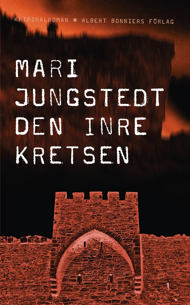 Den inre kretsen; Mari Jungstedt; 2006