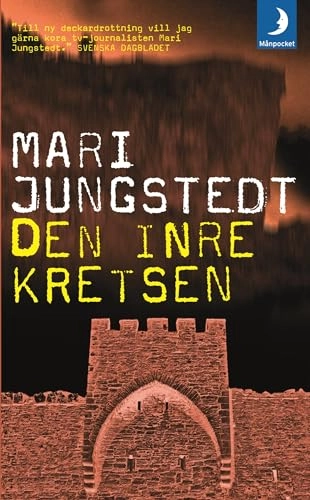 Den inre kretsen; Mari Jungstedt; 2006