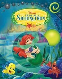 Den lilla sjöjungfrun; Walt Disney; 2004