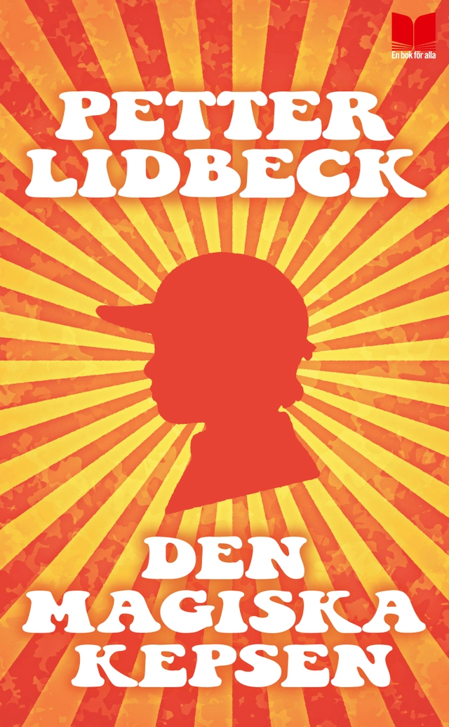Den magiska kepsen; Petter Lidbeck; 2014