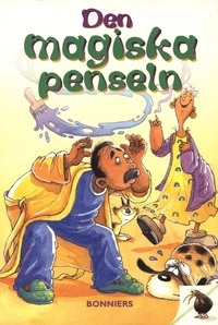 Den magiska penseln; olika Många; 2003