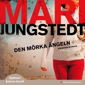Den mörka ängeln; Mari Jungstedt; 2008