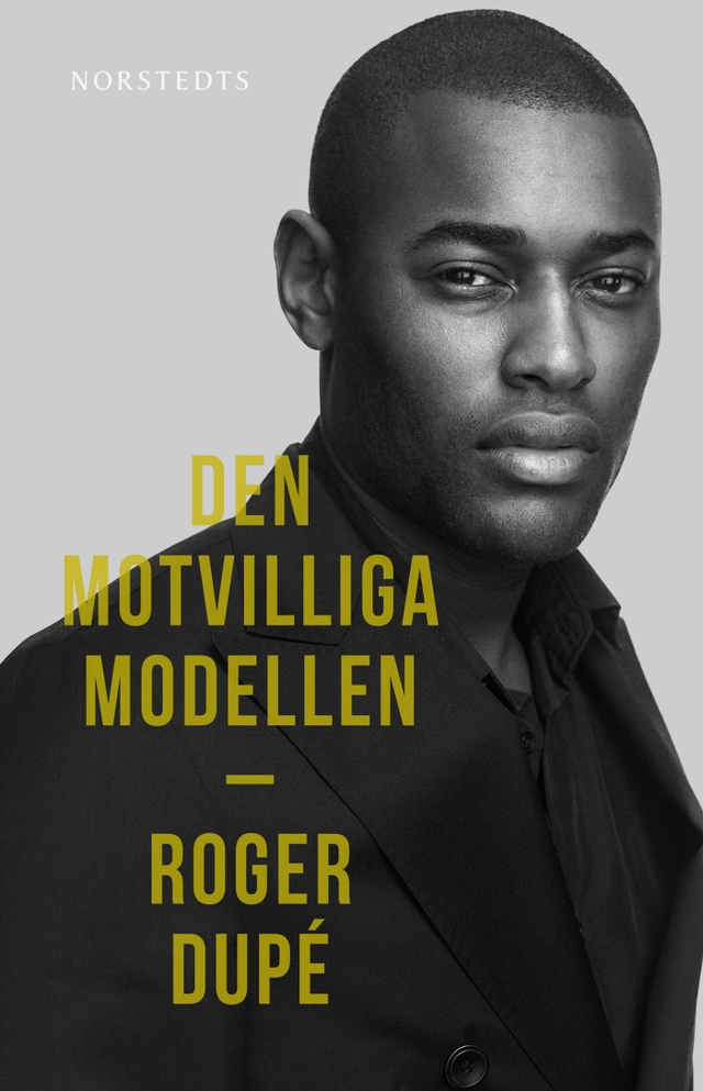 Den motvilliga modellen; Roger Dupé, Leone Milton; 2019