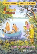 Den mystiska ön; Pia Hagmar; 2006