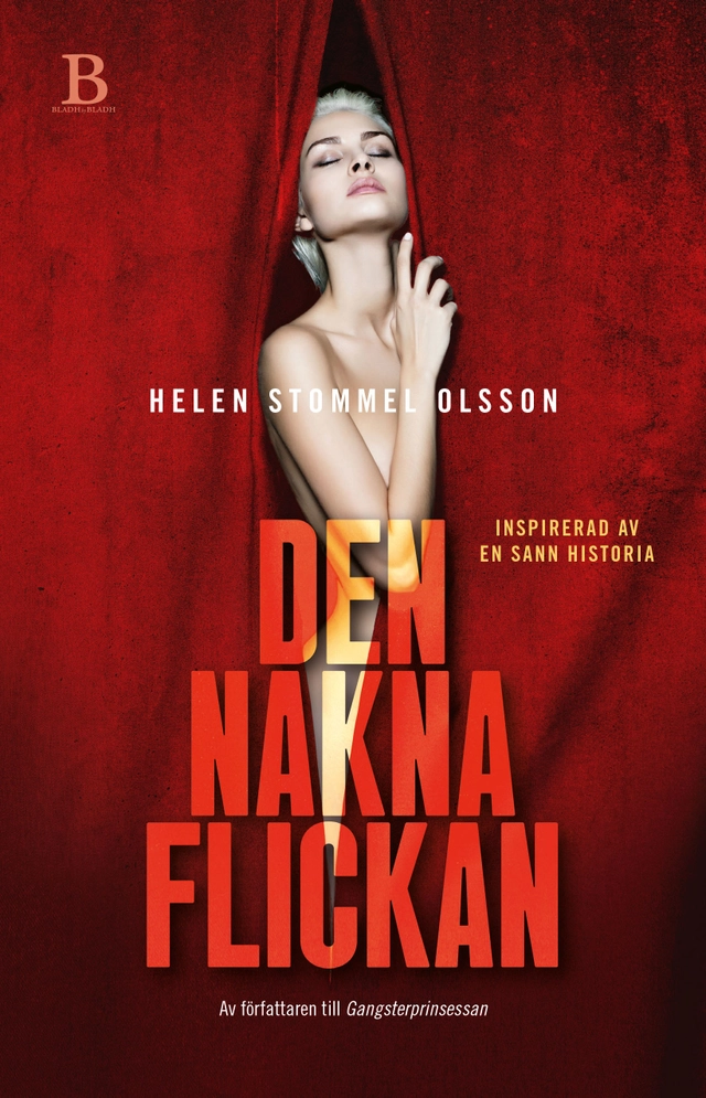 Den nakna flickan; Helen Stommel Olsson; 2020