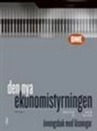 Den nya ekonomistyrningen, Övningsbok; Christian Ax; 1900