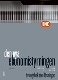 Den nya ekonomistyrningen Övningsbok med lösningar; Christian Ax; 2002