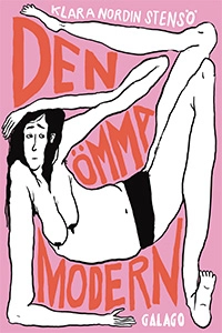 Den ömma modern; Klara Nordin Stensö; 2023
