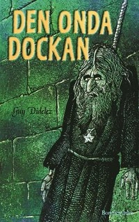 Den onda dockan; Guy Didelez; 1999