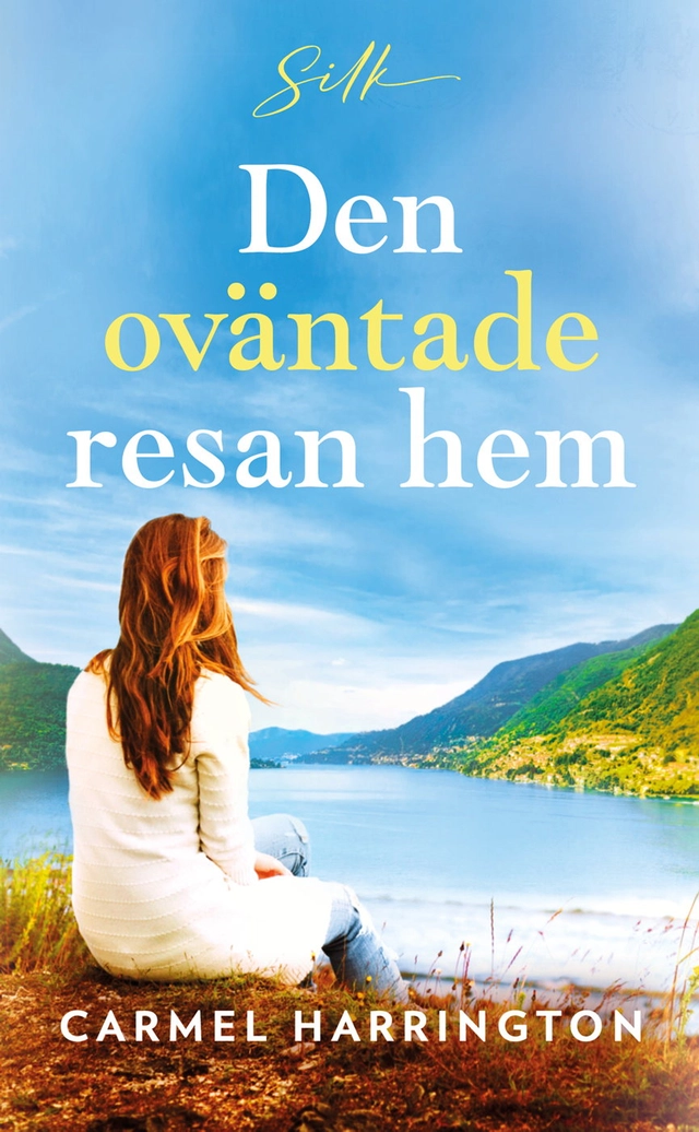 Den oväntade resan hem; Carmel Harrington; 2025