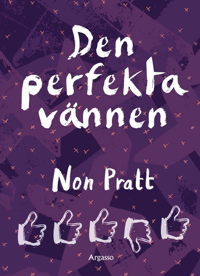 Den perfekta vännen; Non Pratt; 2020
