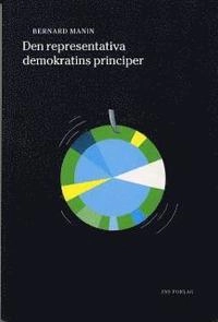 Den representativa demokratins principer; Bernard Manin; 2002