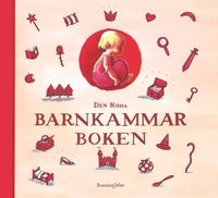 Den röda barnkammarboken; olika flera; 1999