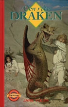 Den röda draken; Jane Yolen; 1995