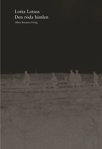 Den röda himlen; Lotta Lotass; 2008