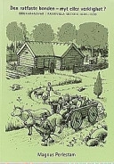 Den rotfaste bonden - myt eller verklighet? : brukaransvar i Ramkvilla socken 1620-1820; Magnus Perlestam; 1998