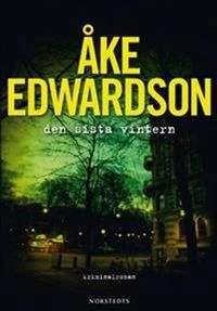 Den sista vintern; Åke Edwardson; 2008
