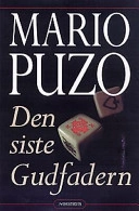 Den siste gudfadern; Mario Puzo; 1997