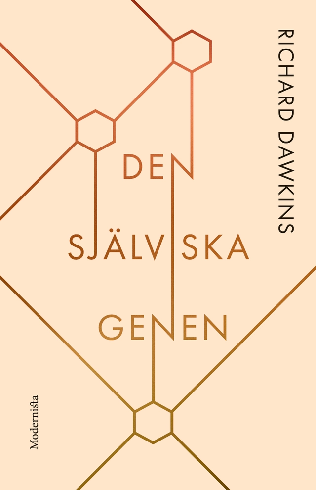 Den själviska genen; Richard Dawkins; 2027