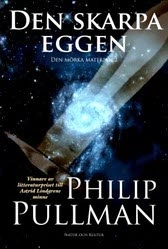 Den skarpa eggen; Philip Pullman; 2005