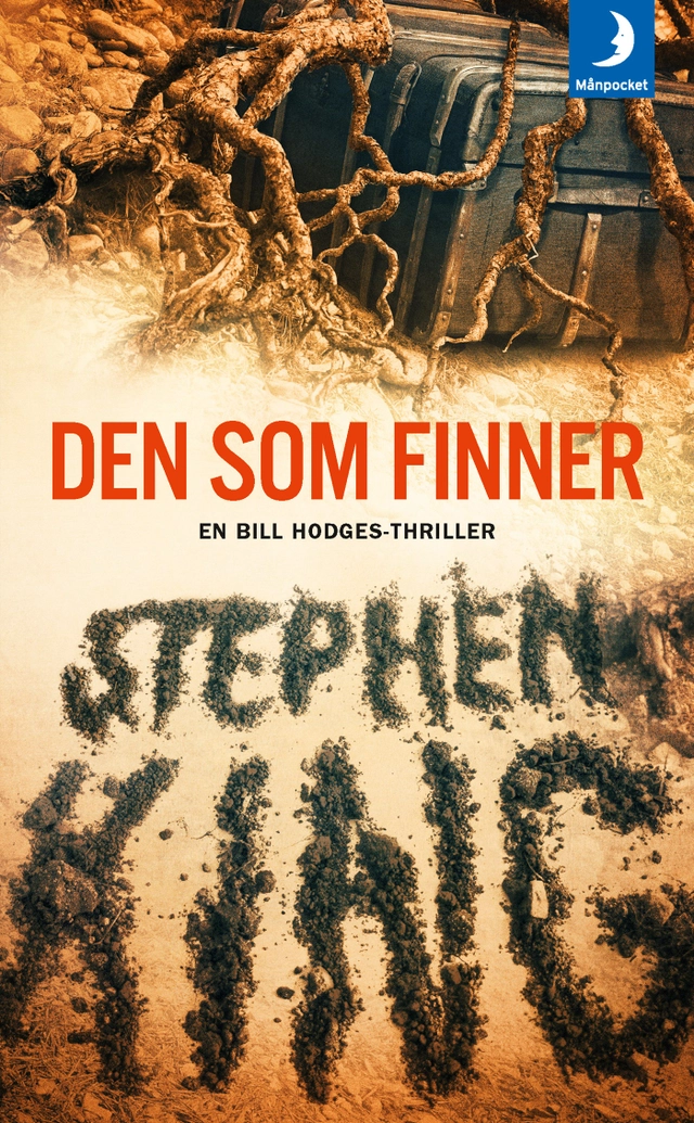 Den som finner; Stephen King; 2016