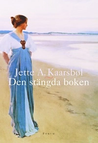 Den stängda boken; Jette A. Kaarsbøl; 2006