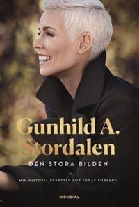 Den stora bilden; Gunhild A. Stordalen, Jonas Forsang; 2018