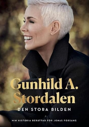 Den stora bilden; Gunhild Stordalen; 2019