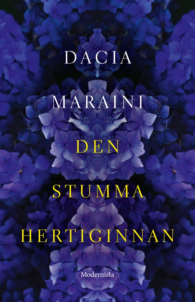 Den stumma hertiginnan; Dacia Maraini; 2021