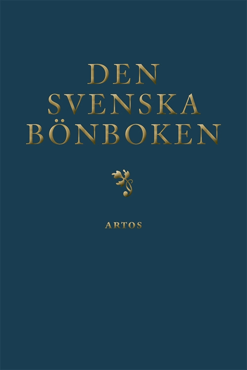 Den svenska bönboken; 2024