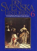 Den svenska historien; Jan Cornell, Sten Carlsson, Jerker Rosén, Gunvor Grenholm, Svenolov Ehrén; 1993