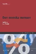 Den svenska momsen; Jan Kleerup, Lena Westfahl; 2003