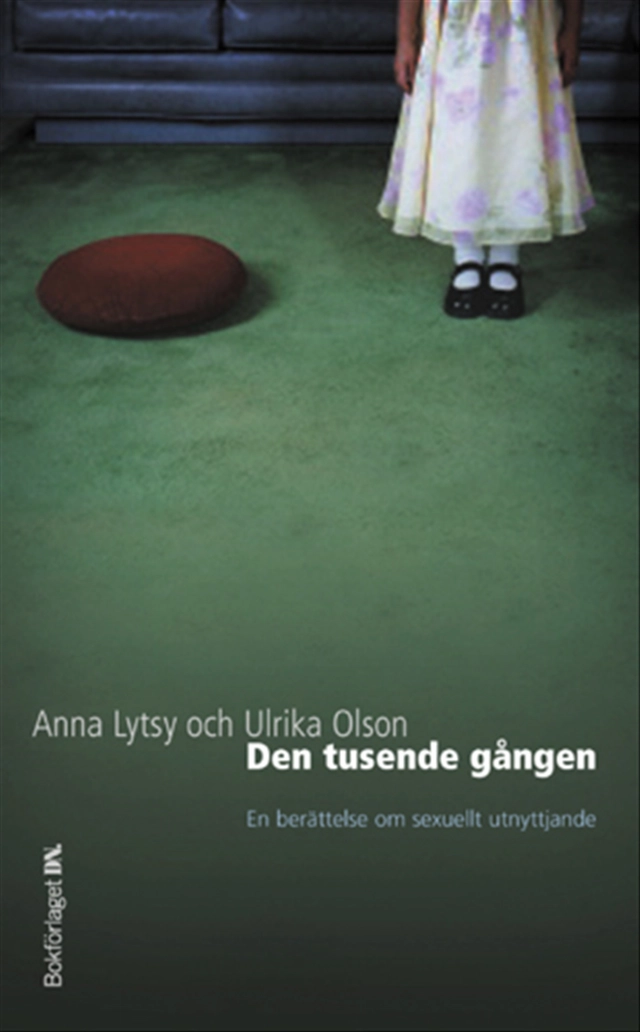Den tusende gången; Ulrika Olson, Anna Lytsy; 2003
