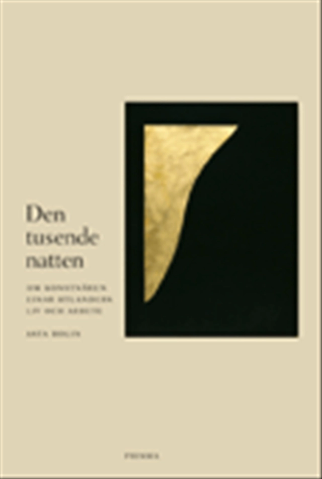 Den tusende natten; Asta Bolin; 2000