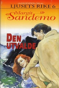 Den utvalde 6; Margit Sandemo; 1996