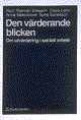 Den värderande blicken; Rosmari Eliasson; 1990